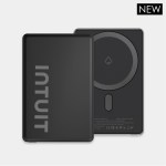 Jupiter 3 - Ultra Compact Magnetic Charger 5000 mAh 1 Jupiter 3 - Ultra Compact Magnetic Charger 5000 mAh 1
