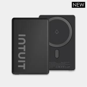 Jupiter 3 - Ultra Compact Magnetic Charger 5000 mAh 1 Jupiter 3 - Ultra Compact Magnetic Charger 5000 mAh 1