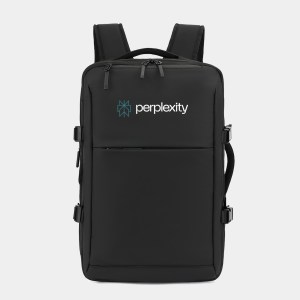 Mammoth 3 - Expandable Backpack w/ Magnetic Straps, Ample Storage + MORE 1 Mammoth 3 - Expandable Backpack w/ Magnetic Straps, Ample Storage + MORE 1