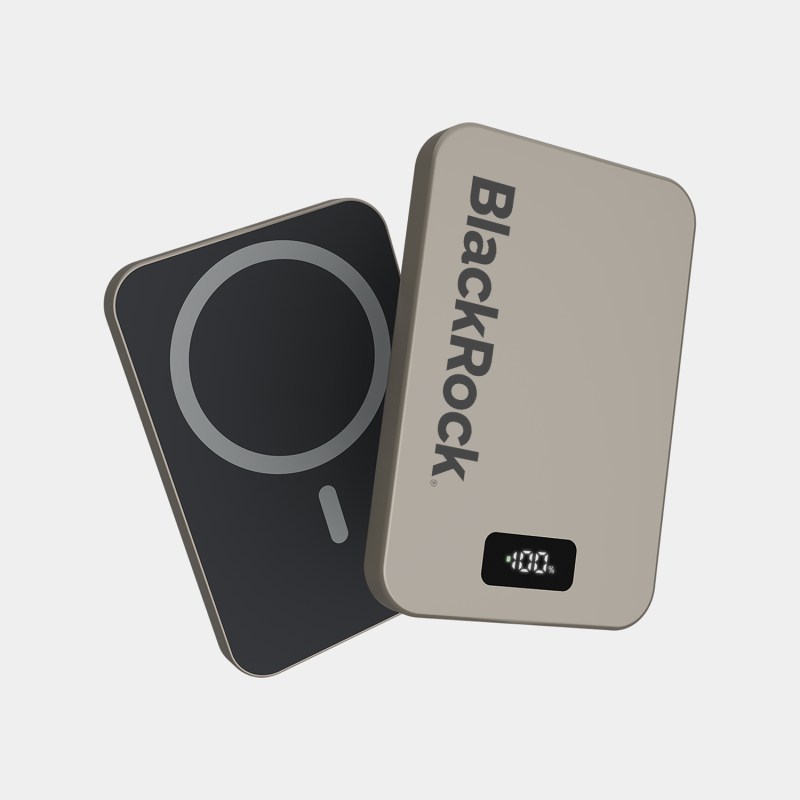 Nova - Semi Solid State Charger 1 Nova - Semi Solid State Charger 1