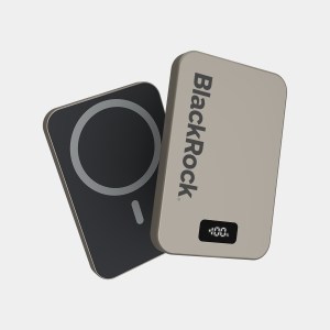 Nova - Semi Solid State Charger 1 Nova - Semi Solid State Charger 1