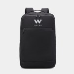Blade 2.0 - 16" Water Resistant Laptop Backpack 1 Blade 2.0 - 16" Water Resistant Laptop Backpack 1
