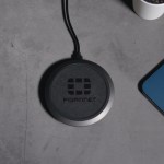Calypso PRO - 15W Qi Certified Wireless Charger 1 Calypso PRO - 15W Qi Certified Wireless Charger 1