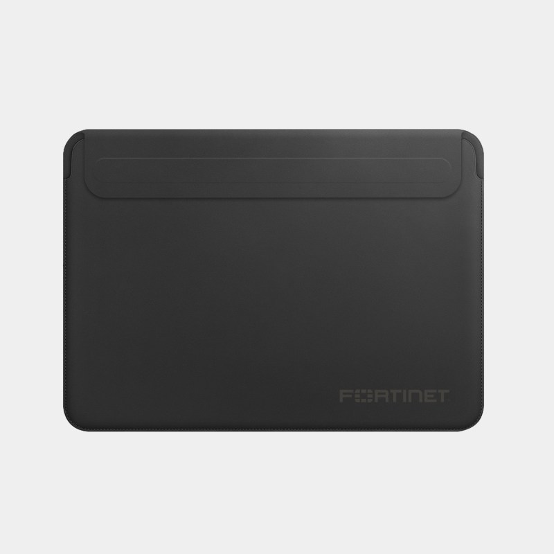 Slim Pro - 16" Leatherette Sleeve For MacBook Pro 1 Slim Pro - 16" Leatherette Sleeve For MacBook Pro 1