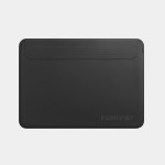 Slim Pro - 16" Leatherette Sleeve For MacBook Pro 1 Slim Pro - 16" Leatherette Sleeve For MacBook Pro 1
