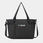 Victoria - Spacious 16" Tote Bag 1 Victoria - Spacious 16" Tote Bag 1