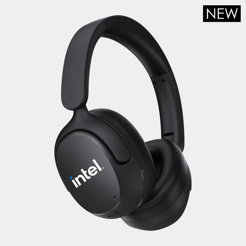 Rhapsody - Active Noise-Cancelling Headphones 1 Rhapsody - Active Noise-Cancelling Headphones 1