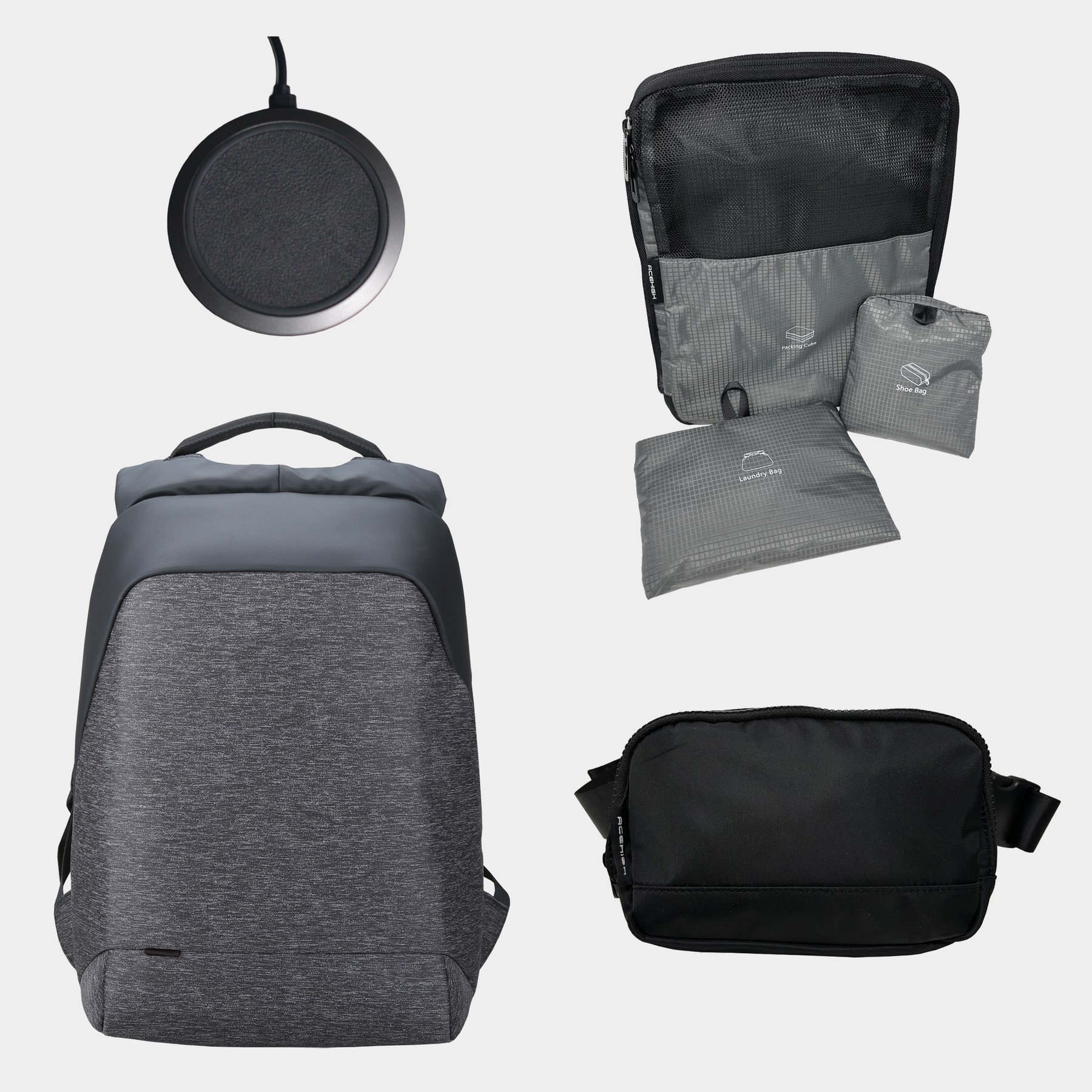 Limited-Time Bundle 1