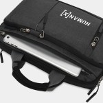 Metro - Premium Laptop Bag - Logo Metro - Premium Laptop Bag - Logo