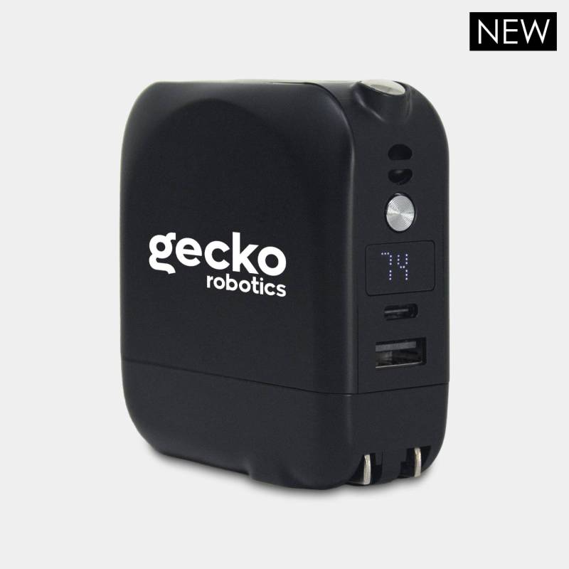 Traveler 5.0 - Universal Powerbank with Wireless Charging 1 Traveler 5.0 - Universal Powerbank with Wireless Charging 1