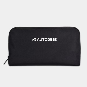 Trek - Travel Tech bag 1 Trek - Travel Tech bag 1