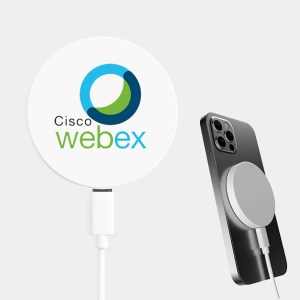 Mag Qi - 15W Magnetic Wireless Charger 1 Mag Qi - 15W Magnetic Wireless Charger 1