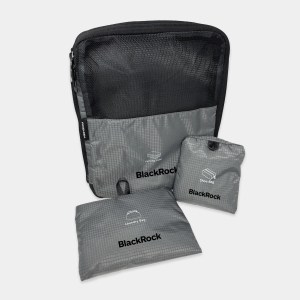Journey - 3 Pc Packing Cube - CLEARANCE 1 Journey - 3 Pc Packing Cube - CLEARANCE 1