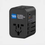 Expedition 4.0 - Universal Travel Adapter Featuring 35w USB-C Port 1 Expedition 4.0 - Universal Travel Adapter Featuring 35w USB-C Port 1