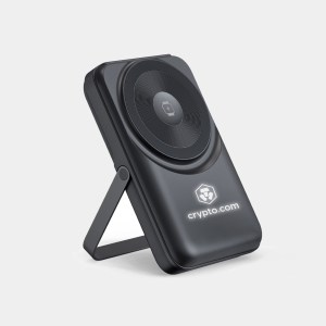 Luminous Pro 3.0 - 10,000 mAh Light-Up Power Bank 1 Luminous Pro 3.0 - 10,000 mAh Light-Up Power Bank 1