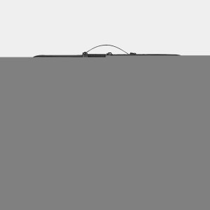 Newport Pro - Premium Laptop Sleeve & Organizer 1 Newport Pro - Premium Laptop Sleeve & Organizer 1