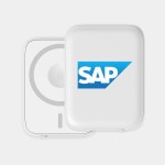 Magcube Mini - 5,000 mAh Compact Magsafe Power Bank 1 Magcube Mini - 5,000 mAh Compact Magsafe Power Bank 1