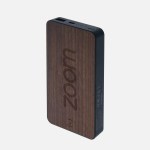 Sequoia 2.0 - Eco Friendly Wooden Qi Power Bank 1 Sequoia 2.0 - Eco Friendly Wooden Qi Power Bank 1