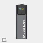 Galaxy 2.0 - 20,000 mAh Power Bank for Laptops, Phones and More 1 Galaxy 2.0 - 20,000 mAh Power Bank for Laptops, Phones and More 1