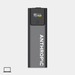 Galaxy 2.0 - 20,000 mAh Power Bank for Laptops, Phones and More 1 Galaxy 2.0 - 20,000 mAh Power Bank for Laptops, Phones and More 1