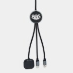 Sammy 2.0 Multi-Cable 1 Sammy 2.0 Multi-Cable 1