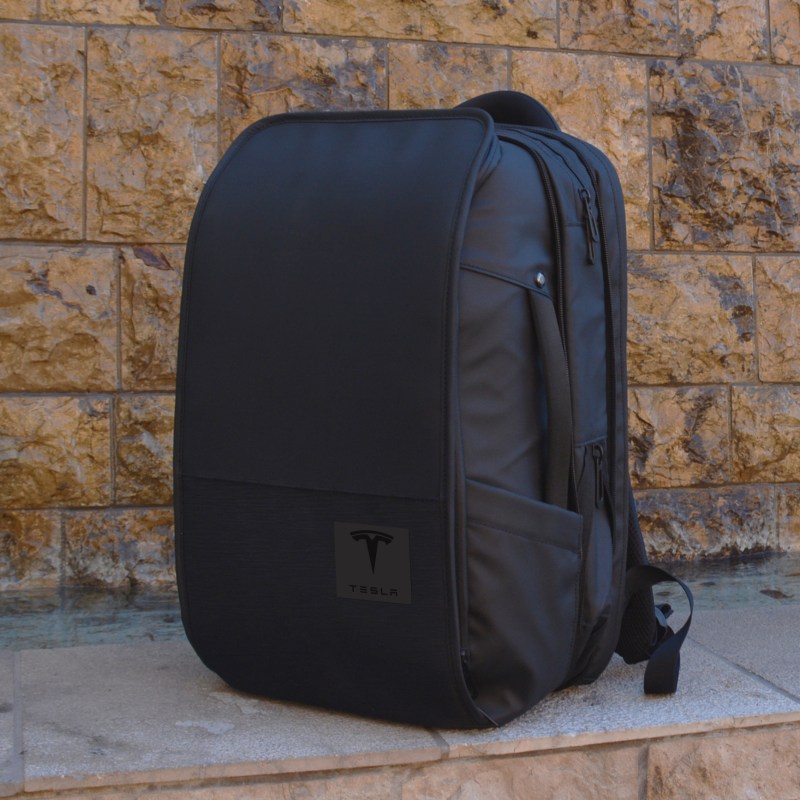 Austin Premium Weekender Backpack 1 Austin Premium Weekender Backpack 1