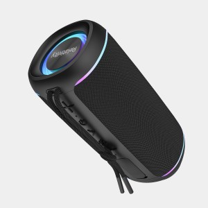 Rhythm 2.0 - IPX7 Water Proof Wireless Speaker 1 Rhythm 2.0 - IPX7 Water Proof Wireless Speaker 1