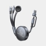 Orion 3.0 - Extendable 100W Multi-Cable 1 Orion 3.0 - Extendable 100W Multi-Cable 1