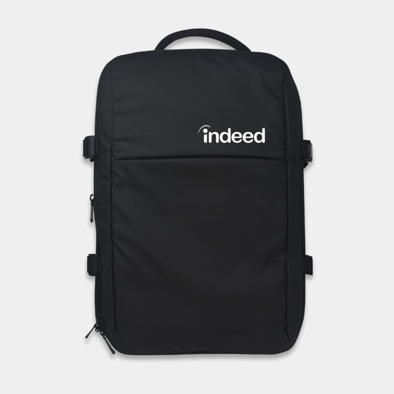 Mammoth 2.0 - Expandable 35L Travel Laptop Backpack 1 Mammoth 2.0 - Expandable 35L Travel Laptop Backpack 1