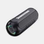 Eagle Pro - Water-Resistant Wireless Speaker feat. Magnetic Snapping 1 Eagle Pro - Water-Resistant Wireless Speaker feat. Magnetic Snapping 1