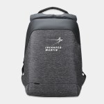Fort Knox 2.0 - Anti-Theft Design Laptop Backpack 1 Fort Knox 2.0 - Anti-Theft Design Laptop Backpack 1