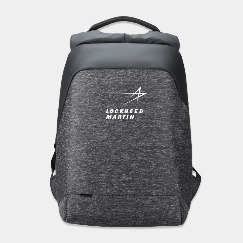 Fort Knox 2.0 - Anti-Theft Design Laptop Backpack - CLEARANCE 1 Fort Knox 2.0 - Anti-Theft Design Laptop Backpack - CLEARANCE 1