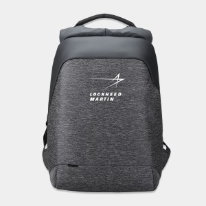 Fort Knox 2.0 - Anti-Theft Design Laptop Backpack - CLEARANCE 1 Fort Knox 2.0 - Anti-Theft Design Laptop Backpack - CLEARANCE 1