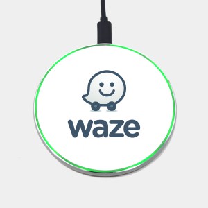 Orbit Qi 2.0 - Wireless Charging Pad 1 Orbit Qi 2.0 - Wireless Charging Pad 1