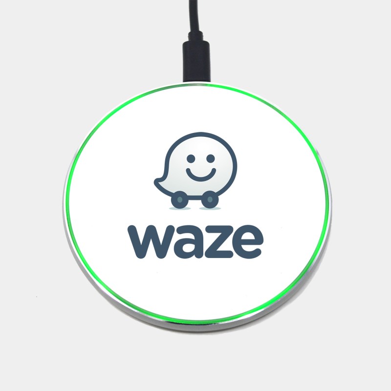 Orbit Qi 2.0 - Wireless Charging Pad 1 Orbit Qi 2.0 - Wireless Charging Pad 1