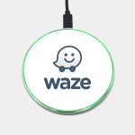 Orbit Qi 2.0 - Wireless Charging Pad 1 Orbit Qi 2.0 - Wireless Charging Pad 1