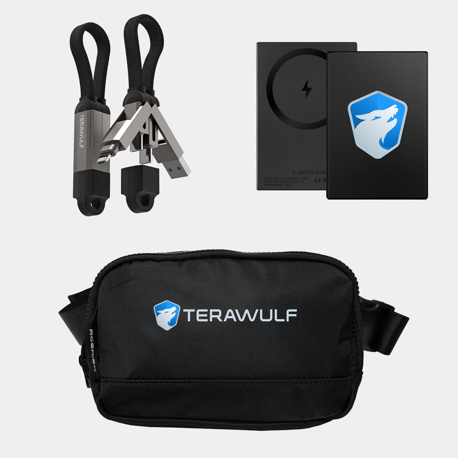 Crosstown Bundle 1