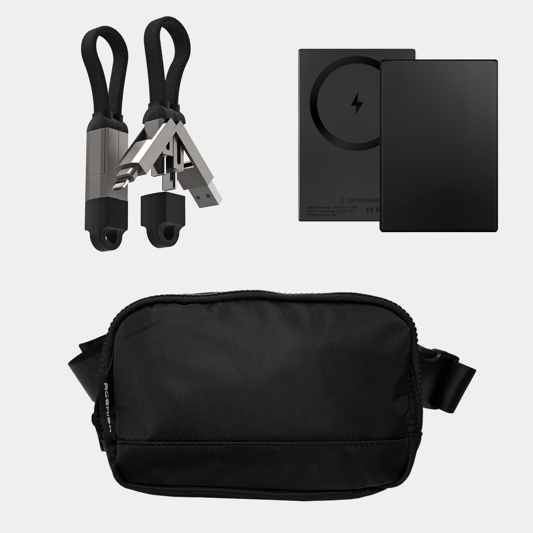 Crosstown Bundle 1
