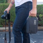 Capsule - Tech Organizer - Dark Gray Use Capsule - Tech Organizer - Dark Gray Use