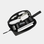 Capsule - Tech Organizer - Open View Capsule - Tech Organizer - Open View