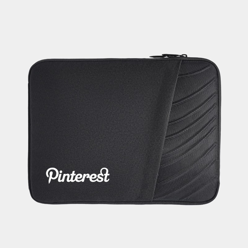 Gotham - 16" Padded Laptop Sleeve 1 Gotham - 16" Padded Laptop Sleeve 1