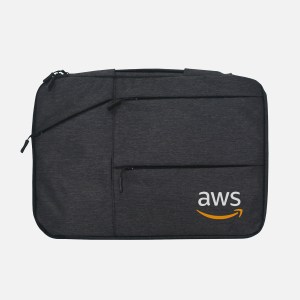 Avila 15" Laptop Sleeve w/ Extra Zippered Pockets - CLEARANCE 1 Avila 15" Laptop Sleeve w/ Extra Zippered Pockets - CLEARANCE 1