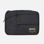 Avila 15" Laptop Sleeve w/ Extra Zippered Pockets 1 Avila 15" Laptop Sleeve w/ Extra Zippered Pockets 1