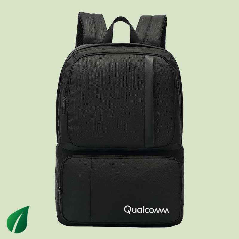 Canyon RPET - Eco Friendly Backpack (Anti-Bacterial Fabric) 1 Canyon RPET - Eco Friendly Backpack (Anti-Bacterial Fabric) 1