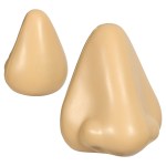 Nose Stress Reliever - Beige Nose Stress Reliever - Beige