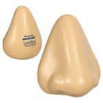 Nose Stress Reliever - Beige Nose Stress Reliever - Beige