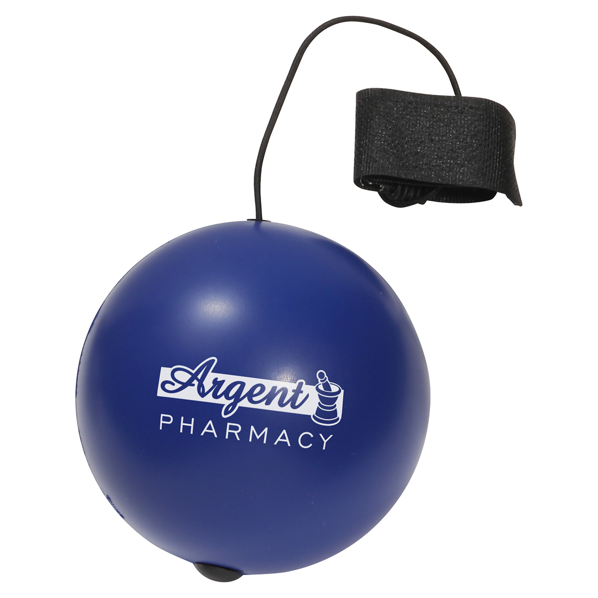 Stress Ball Yo-Yo Bungee 1