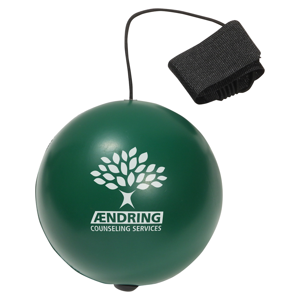 Stress Ball Yo-Yo Bungee 1