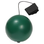 Stress Ball Yo-Yo Bungee - Green Stress Ball Yo-Yo Bungee - Green