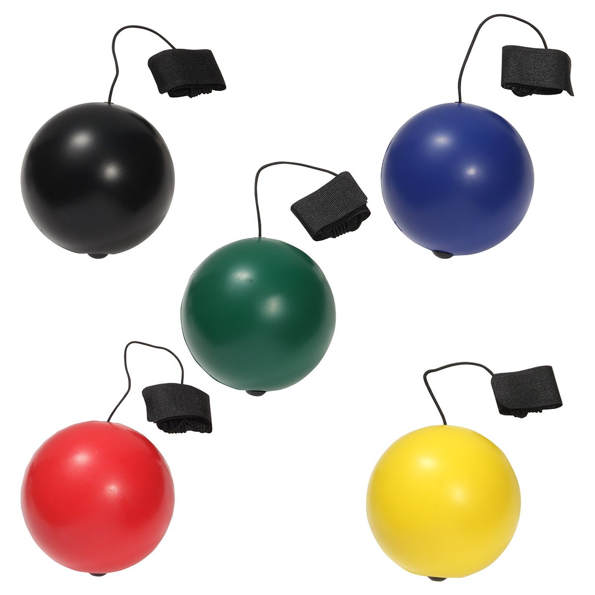 Stress Ball Yo-Yo Bungee 1